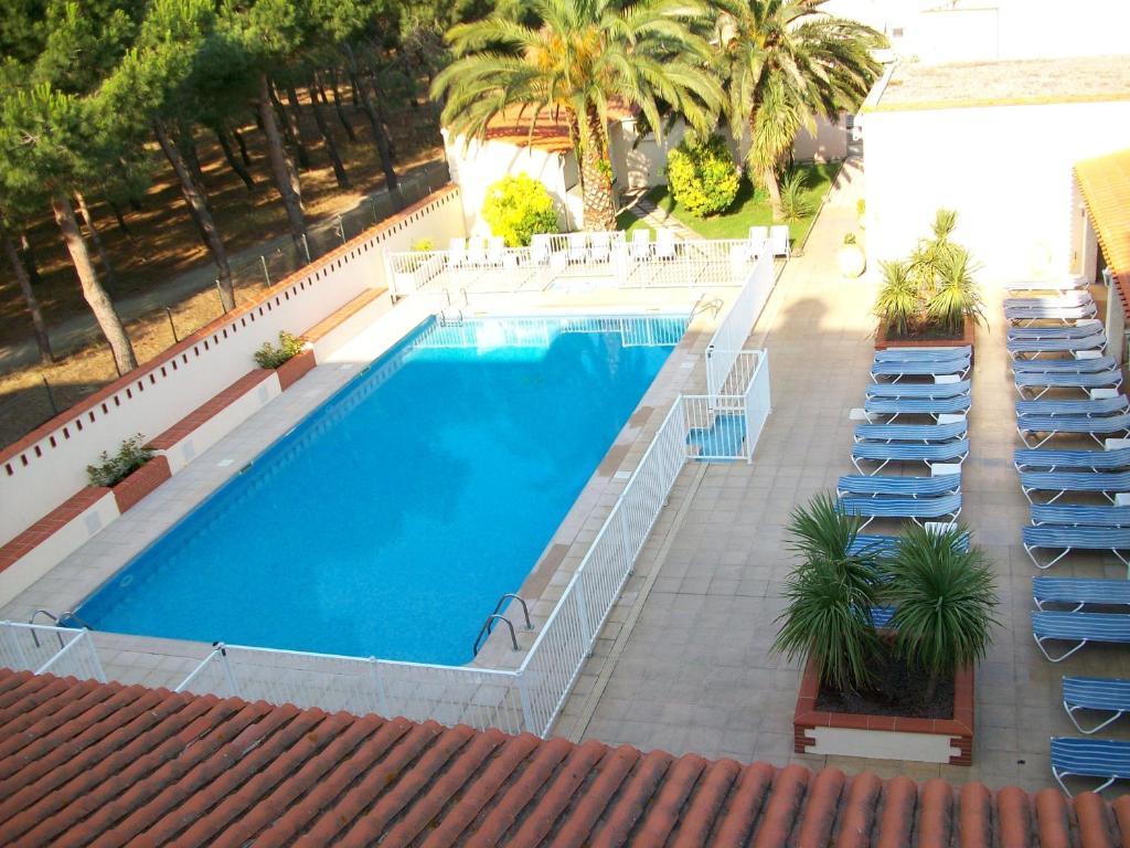 Plage Des Pins Argeles-sur-Mer Exterior photo