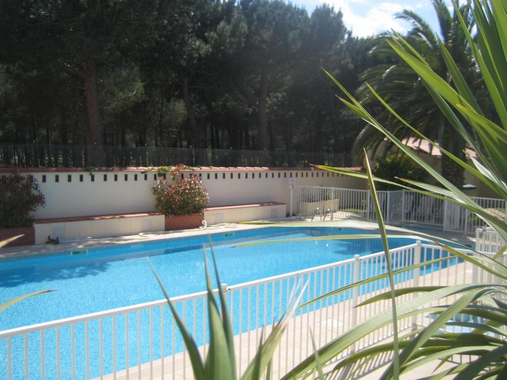 Plage Des Pins Argeles-sur-Mer Exterior photo