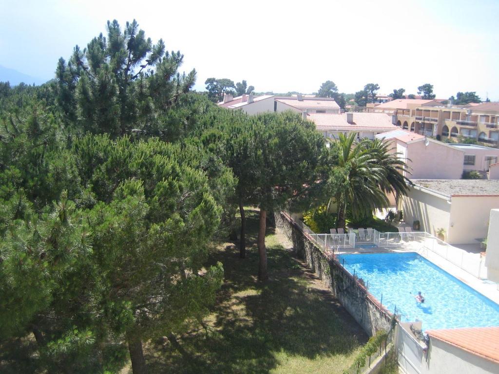 Plage Des Pins Argeles-sur-Mer Exterior photo